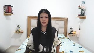 yesicat Leaked Porn Video [Myfreecams] - amazing, piercing, lips, cute, latina