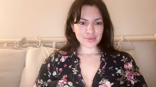 Watch EvaEvelin Cam Porn Video [Myfreecams] - naked, sex, pussy play, strip, private show