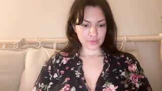 Watch EvaEvelin Cam Porn Video [Myfreecams] - naked, sex, pussy play, strip, private show