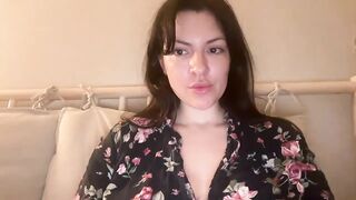 Watch EvaEvelin Cam Porn Video [Myfreecams] - naked, sex, pussy play, strip, private show