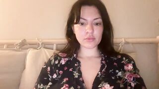Watch EvaEvelin Cam Porn Video [Myfreecams] - naked, sex, pussy play, strip, private show