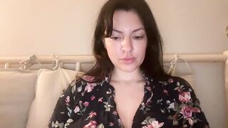 Watch EvaEvelin Cam Porn Video [Myfreecams] - naked, sex, pussy play, strip, private show