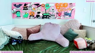 Watch Belphoebe Top Porn Video [Myfreecams] - Small, Student, School girl, girl, Bubble butt