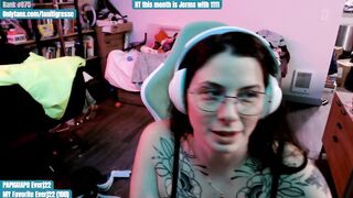 ToniTigresse Best Porn Video [Myfreecams] - lifeishard, sweet, brunette, nice tits, blue eyes