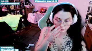 ToniTigresse Best Porn Video [Myfreecams] - lifeishard, sweet, brunette, nice tits, blue eyes