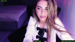 Diamondblack5 Leaked Porn Video [Myfreecams] - natural, new model, crazy, open minded, girl