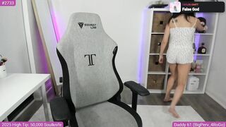 Watch RorrieGomez HD Porn Video [Myfreecams] - selena gomez, spit, Canadian, Eyebrows, Nerd