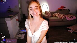 Monica Hot Porn Video [Myfreecams] - cutie, patootie, asia, lactation