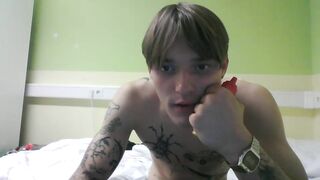 Watch rusiksb31 Top Porn Video [Chaturbate] - new, bigass, young, bigcock, pvt
