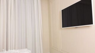 Watch l1n4luv New Porn Video [Chaturbate] - shy, 18, blonde, bigboobs