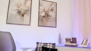 goddessccleo Leaked Porn Video [Myfreecams] - stockings, sph, fetish, domme, draining