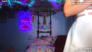 StarPowerrr Hot Porn Video [Myfreecams] - Funny, cookies, anal, eyes, Squirt