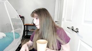 Laurel New Porn Video [Myfreecams] - Canadian, Spiritual, Minimalist, nature, bigtits