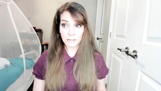 Laurel New Porn Video [Myfreecams] - Canadian, Spiritual, Minimalist, nature, bigtits