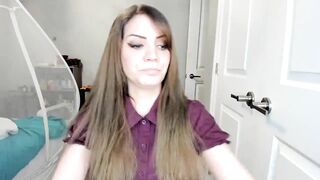Laurel New Porn Video [Myfreecams] - Canadian, Spiritual, Minimalist, nature, bigtits