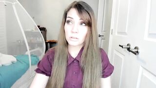 Laurel New Porn Video [Myfreecams] - Canadian, Spiritual, Minimalist, nature, bigtits