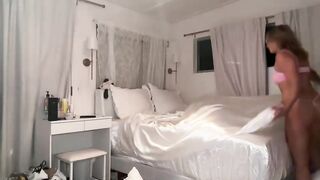 Watch avaamonroe Top Porn Video [Chaturbate] - 19, blonde, tall, sexmachine, fuckmachine