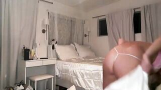 Watch avaamonroe Top Porn Video [Chaturbate] - 19, blonde, tall, sexmachine, fuckmachine