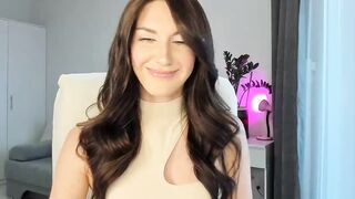 Watch Tina_candy Cam Porn Video [Myfreecams] - natural, hot, spanking, pretty face, new model