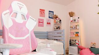 Watch Alice_Chery HD Porn Video [Myfreecams] - pvt nice sensual strip student, natural shaved funny horny pussy, heels slim happy submessive, long hair squirt wet dildo feet, private show bdsm oil open mind