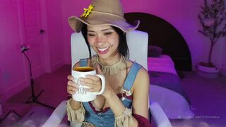 Watch SendTacoMoney Best Porn Video [Myfreecams] - goofy, shy, silly, asian, almost forgot shy