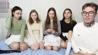 Watch mar7gan HD Porn Video [Chaturbate] - new, bdsm, smalltits, lovense, skinny