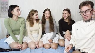 Watch mar7gan HD Porn Video [Chaturbate] - new, bdsm, smalltits, lovense, skinny