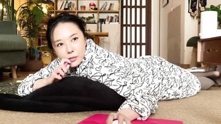 Watch yuanlili Leaked Porn Video [Chaturbate] - tease, panties, cameltoe, wet, cute