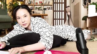 Watch yuanlili Leaked Porn Video [Chaturbate] - tease, panties, cameltoe, wet, cute