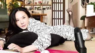 Watch yuanlili Leaked Porn Video [Chaturbate] - tease, panties, cameltoe, wet, cute