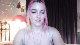 Watch Bianca_Wilde Best Porn Video [Myfreecams] - curvy, tight pussy, confident, dance, toys