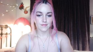 Watch Bianca_Wilde Best Porn Video [Myfreecams] - curvy, tight pussy, confident, dance, toys