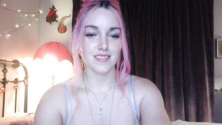 Watch Bianca_Wilde Best Porn Video [Myfreecams] - curvy, tight pussy, confident, dance, toys
