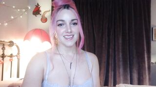 Watch Bianca_Wilde Best Porn Video [Myfreecams] - curvy, tight pussy, confident, dance, toys