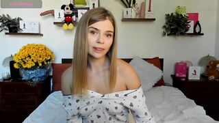 Watch HaleyReedme Hot Porn Video [Myfreecams] - hairy, spanking, toys, new, smile