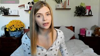 Watch HaleyReedme Hot Porn Video [Myfreecams] - hairy, spanking, toys, new, smile