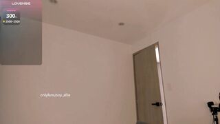 Watch Missbaby8 Leaked Porn Video [Myfreecams] - squirt, latin, doggie, pussy, lovense