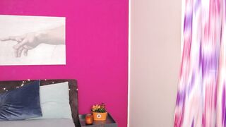 ERINON Best Porn Video [Myfreecams] - chill, lingerie, long hair, classy, private