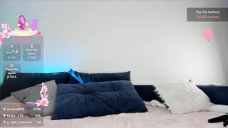 iminako New Porn Video [Chaturbate] - lovense, 18, squirt, asian, bigboobs