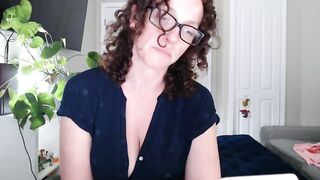 Sarah_Stark Hot Porn Video [Myfreecams] - Curly Hair, No Makeup, Switch, Legs, funny