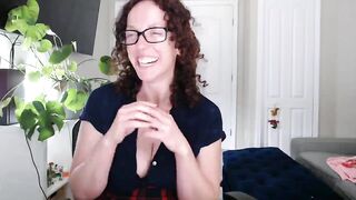 Sarah_Stark Hot Porn Video [Myfreecams] - Curly Hair, No Makeup, Switch, Legs, funny