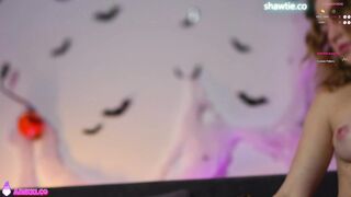 Watch angels_kiss Leaked Porn Video [Chaturbate] - new, lovense, skinny, teen, lush