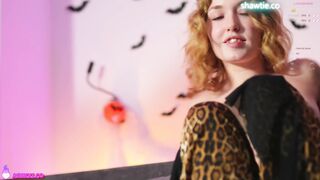 Watch angels_kiss Leaked Porn Video [Chaturbate] - new, lovense, skinny, teen, lush