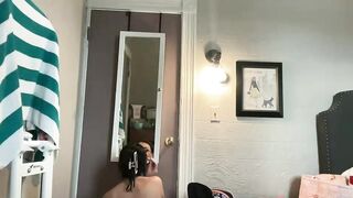 jasminetate Leaked Porn Video [Chaturbate] - new, bigass, natural, bigboobs, 20