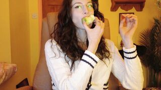 porcelaincity Top Porn Video [Myfreecams] - nerd, bisexual, new, autistic, goddess