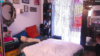 Watch HairySafaeri Leaked Porn Video [Myfreecams] - loves to share anecdotes, chastity cute lil pink locks, also pretty gassy, mostly friendly and will enjoy, edging but edging for you