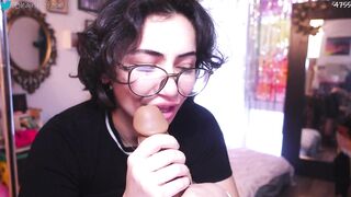 Watch HairySafaeri Leaked Porn Video [Myfreecams] - loves to share anecdotes, chastity cute lil pink locks, also pretty gassy, mostly friendly and will enjoy, edging but edging for you
