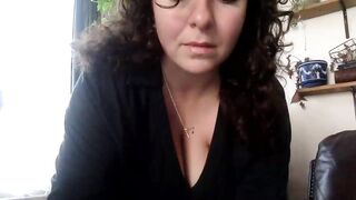 EmilyHart Best Porn Video [Myfreecams] - curly hair, natural tits, nice ass, tall, energetic