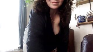 EmilyHart Best Porn Video [Myfreecams] - curly hair, natural tits, nice ass, tall, energetic