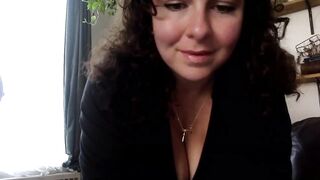 EmilyHart Best Porn Video [Myfreecams] - curly hair, natural tits, nice ass, tall, energetic